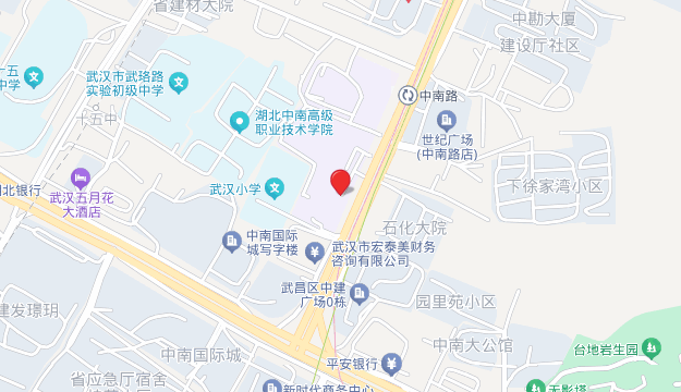 UG环球武汉分公司